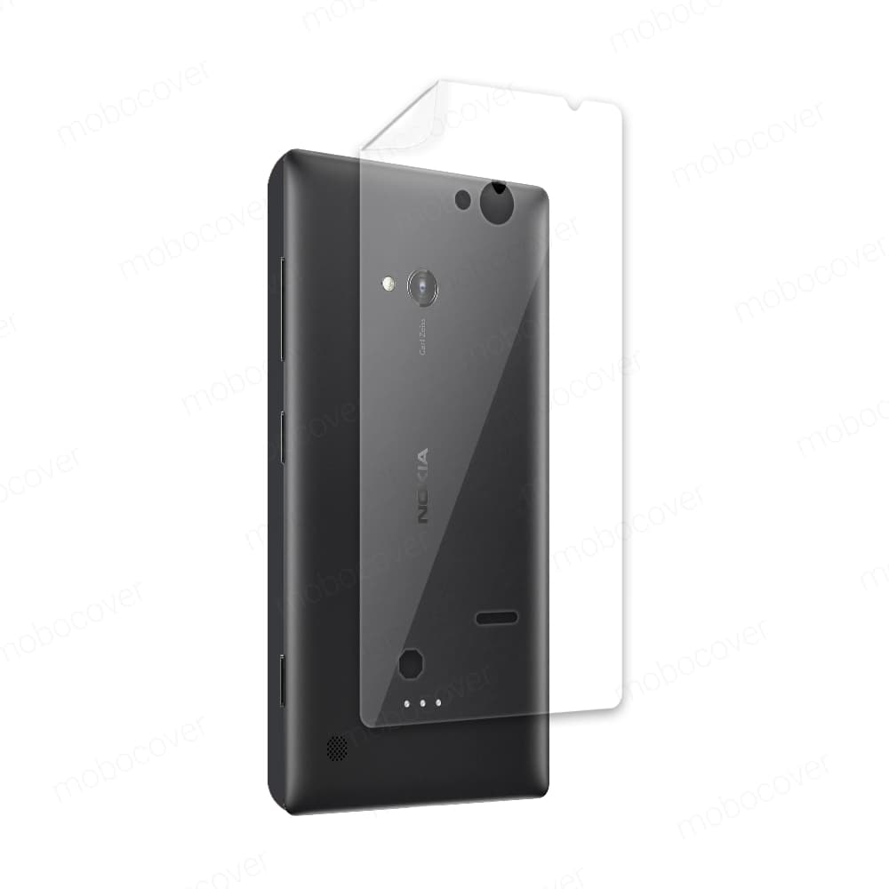 محافظ برچسب پشت گوشی موبایل Nokia Lumia 720 / نوکیا لومیا ۷۲۰