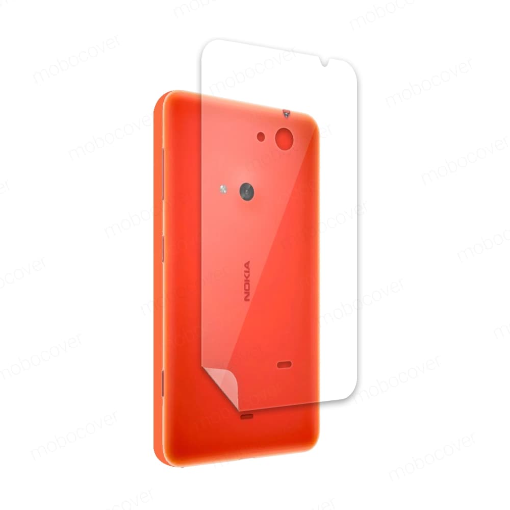 محافظ برچسب پشت گوشی موبایل Nokia Lumia 625 / نوکیا لومیا ۶۲۵