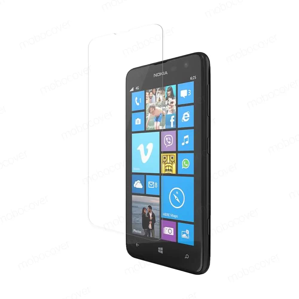 محافظ صفحه نمایش گوشی موبایل Nokia Lumia 625 / نوکیا لومیا ۶۲۵