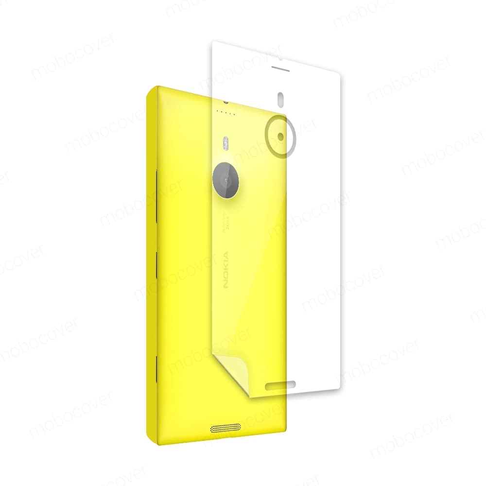 محافظ برچسب پشت گوشی موبایل Nokia Lumia 1520 / نوکیا لومیا ۱۵۲۰