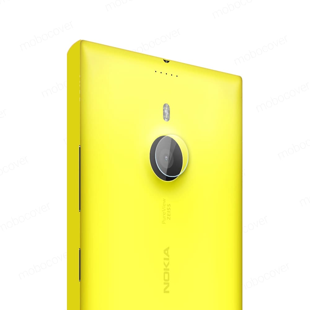 محافظ لنز دوربین گوشی موبایل Nokia Lumia 1520 / نوکیا لومیا ۱۵۲۰