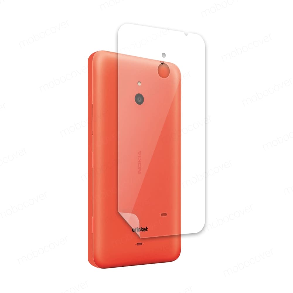 محافظ برچسب پشت گوشی موبایل Nokia Lumia 1320 / نوکیا لومیا ۱۳۲۰