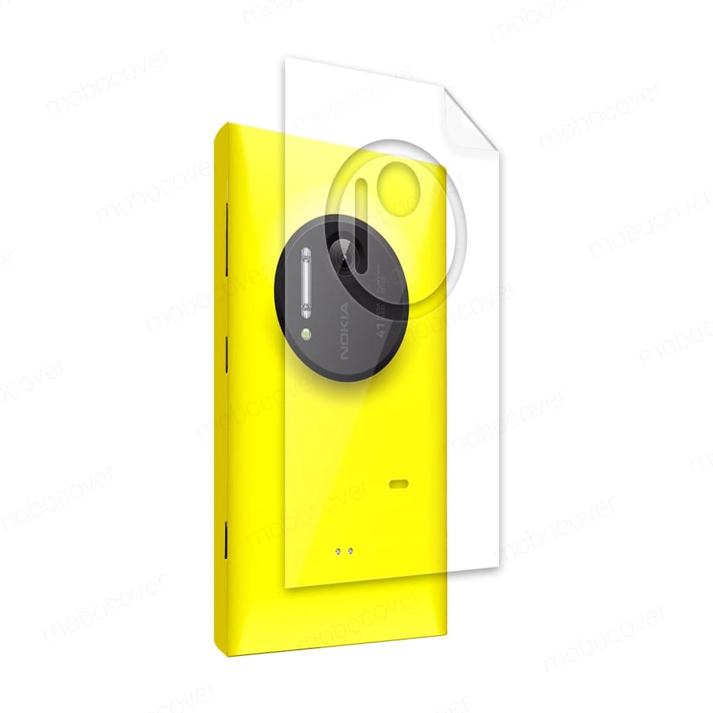 محافظ برچسب پشت گوشی موبایل Nokia Lumia 1020 / نوکیا لومیا ۱۰۲۰