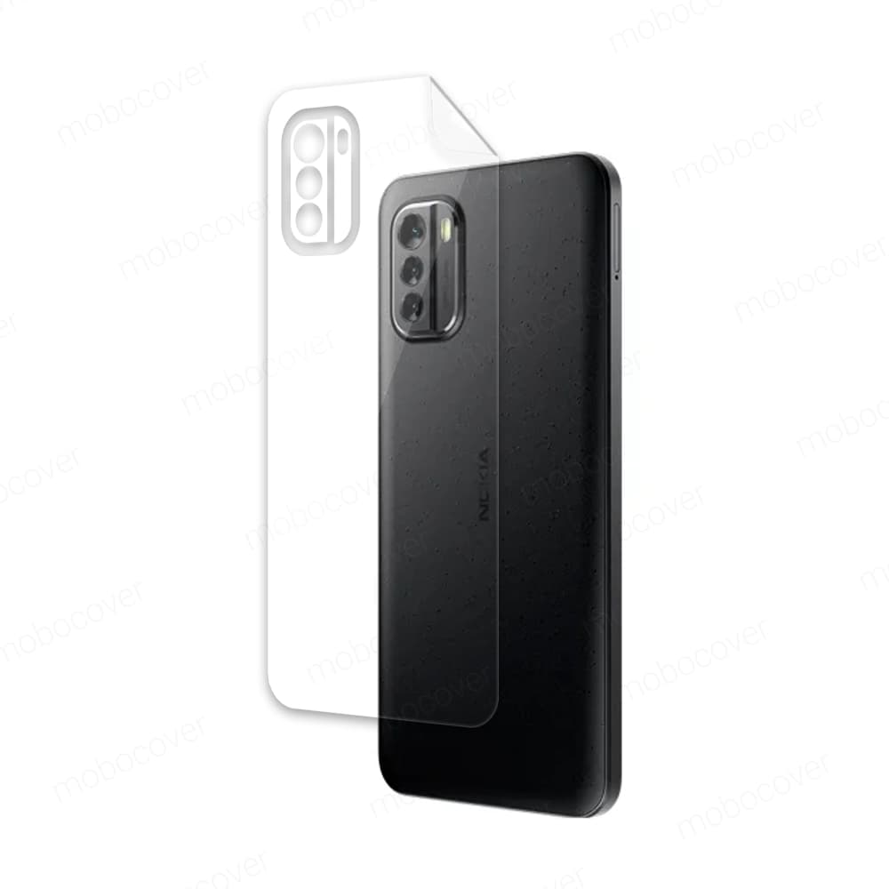 محافظ برچسب پشت گوشی موبایل Nokia G60 / نوکیا جی ۶۰
