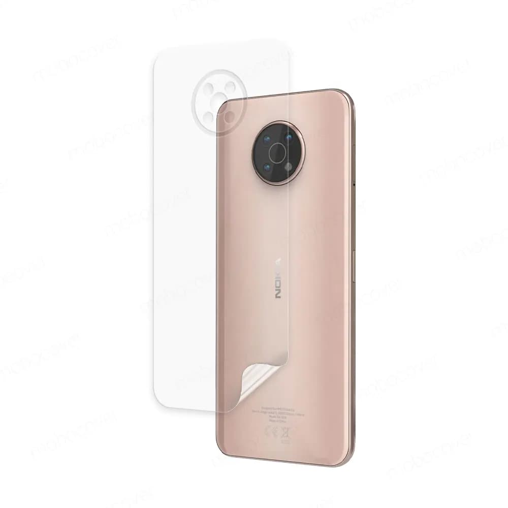 محافظ برچسب پشت گوشی موبایل Nokia G50 / نوکیا جی ۵۰