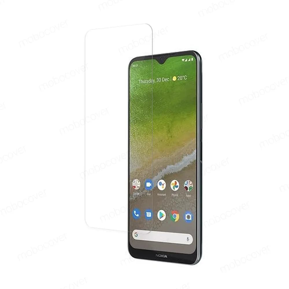 محافظ صفحه نمایش گوشی موبایل Nokia G50 / نوکیا جی ۵۰