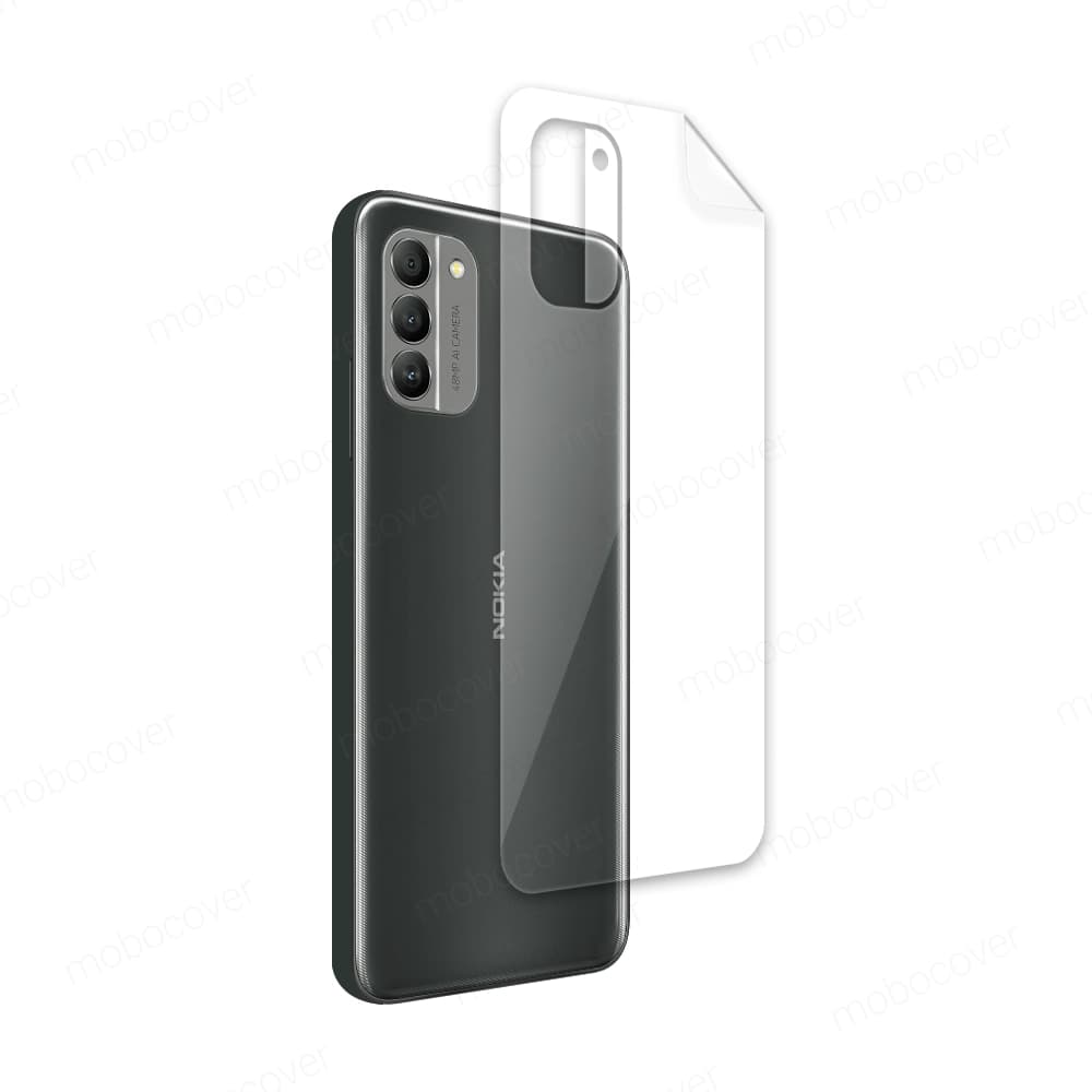 محافظ برچسب پشت گوشی موبایل Nokia G400 / نوکیا جی ۴۰۰