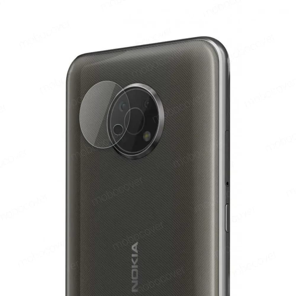 محافظ لنز دوربین گوشی موبایل Nokia G300 / نوکیا جی ۳۰۰