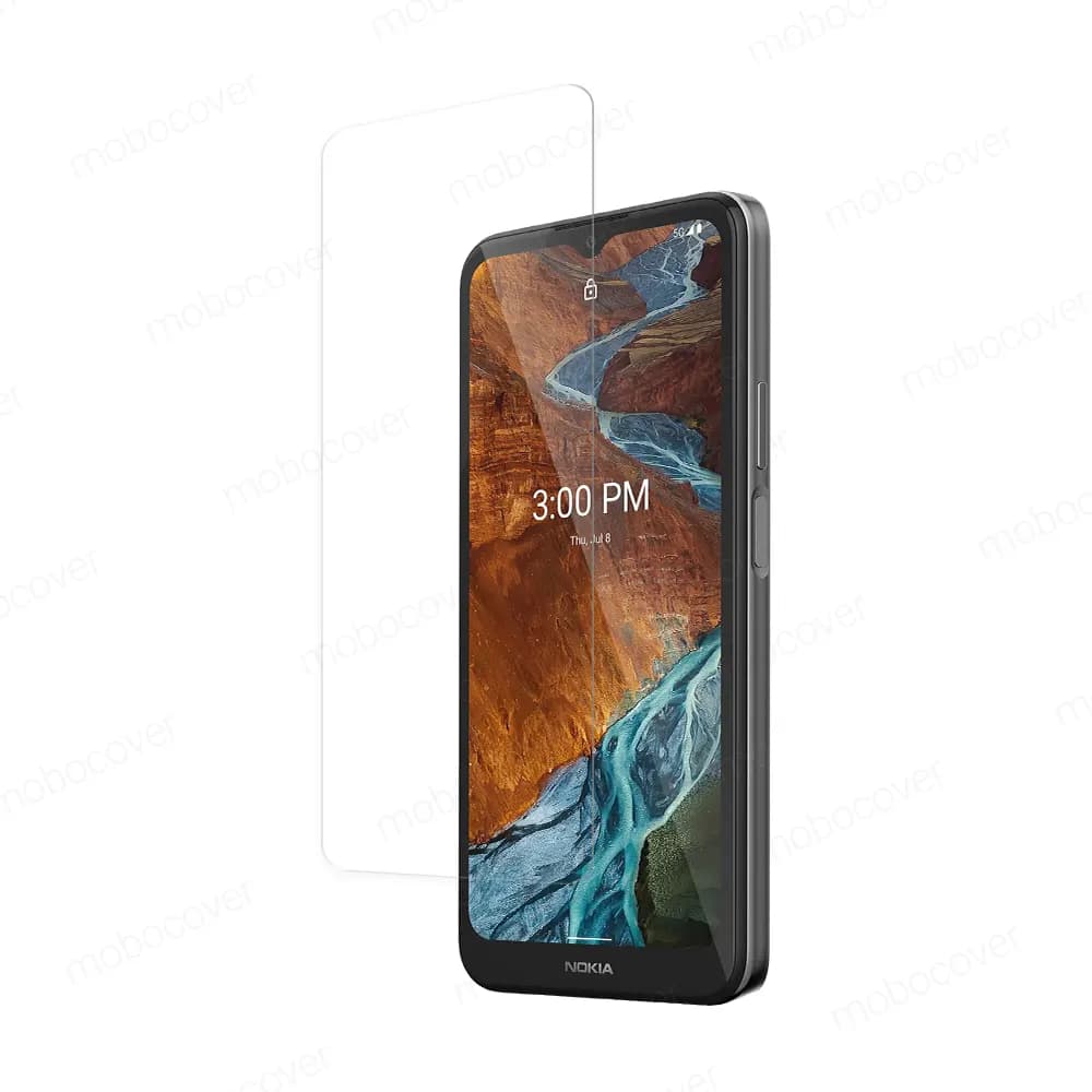 محافظ صفحه نمایش گوشی موبایل Nokia G300 / نوکیا جی ۳۰۰