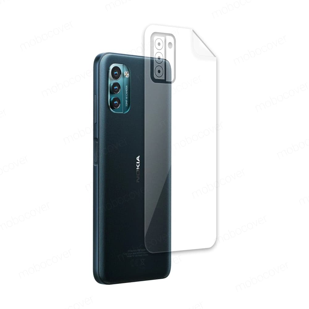 محافظ برچسب پشت گوشی موبایل Nokia G22 / نوکیا جی ۲۲
