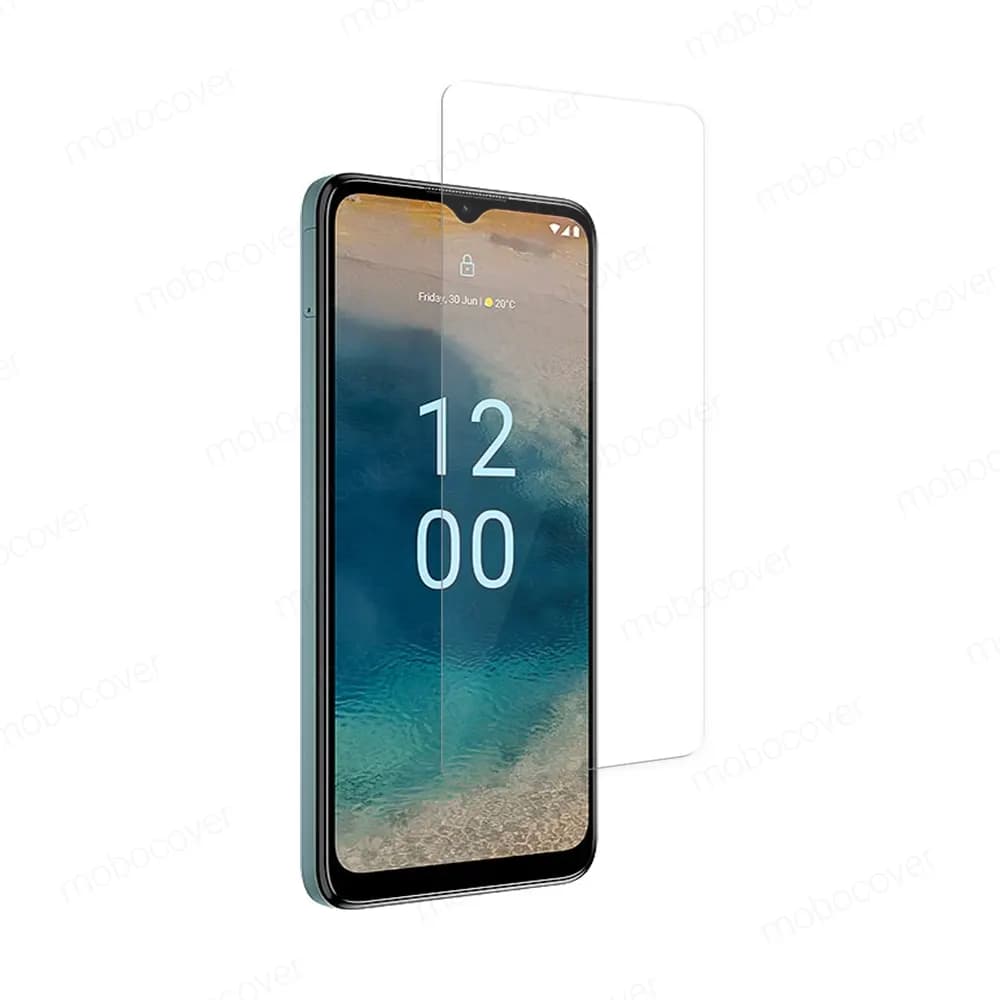 محافظ صفحه نمایش گوشی موبایل Nokia G22 / نوکیا جی ۲۲