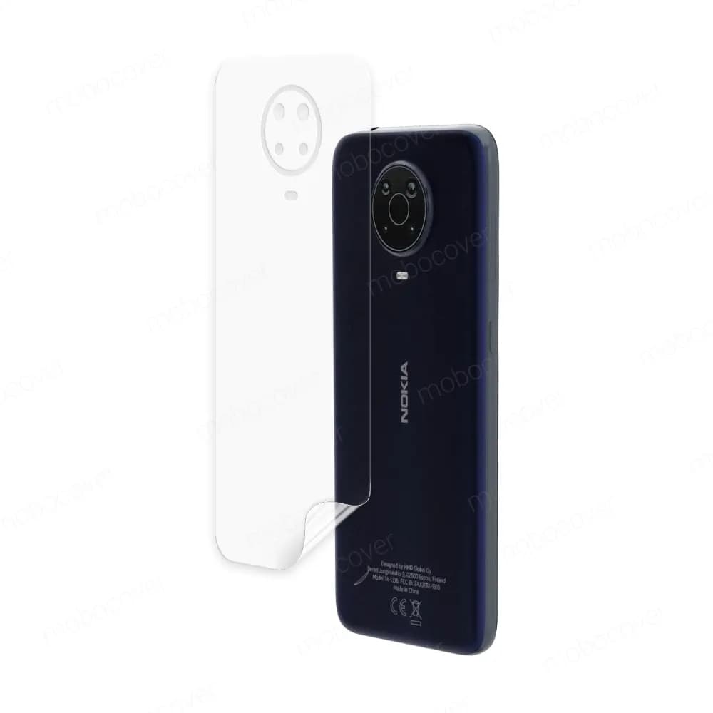 محافظ برچسب پشت گوشی موبایل Nokia G20 / نوکیا جی ۲۰