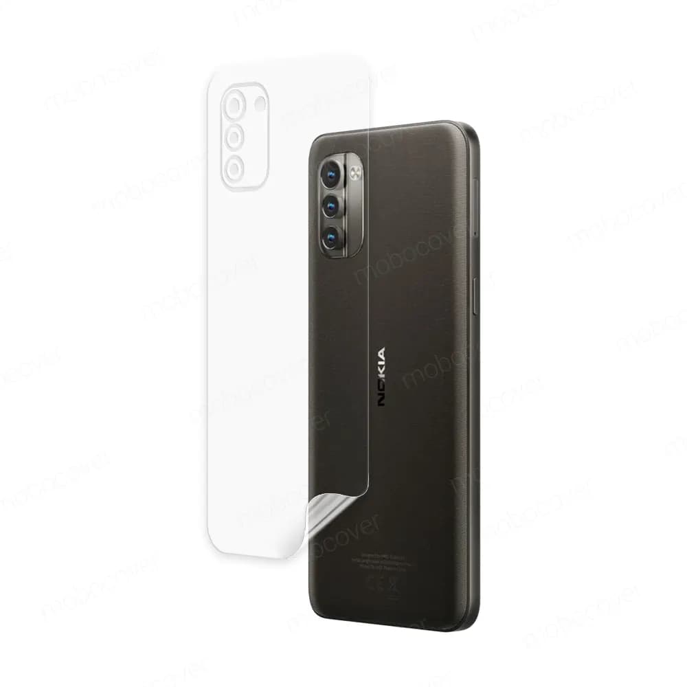محافظ برچسب پشت گوشی موبایل Nokia G21 / نوکیا جی ۲۱