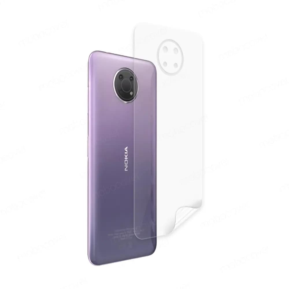 محافظ برچسب پشت گوشی موبایل Nokia G10 / نوکیا جی ۱۰