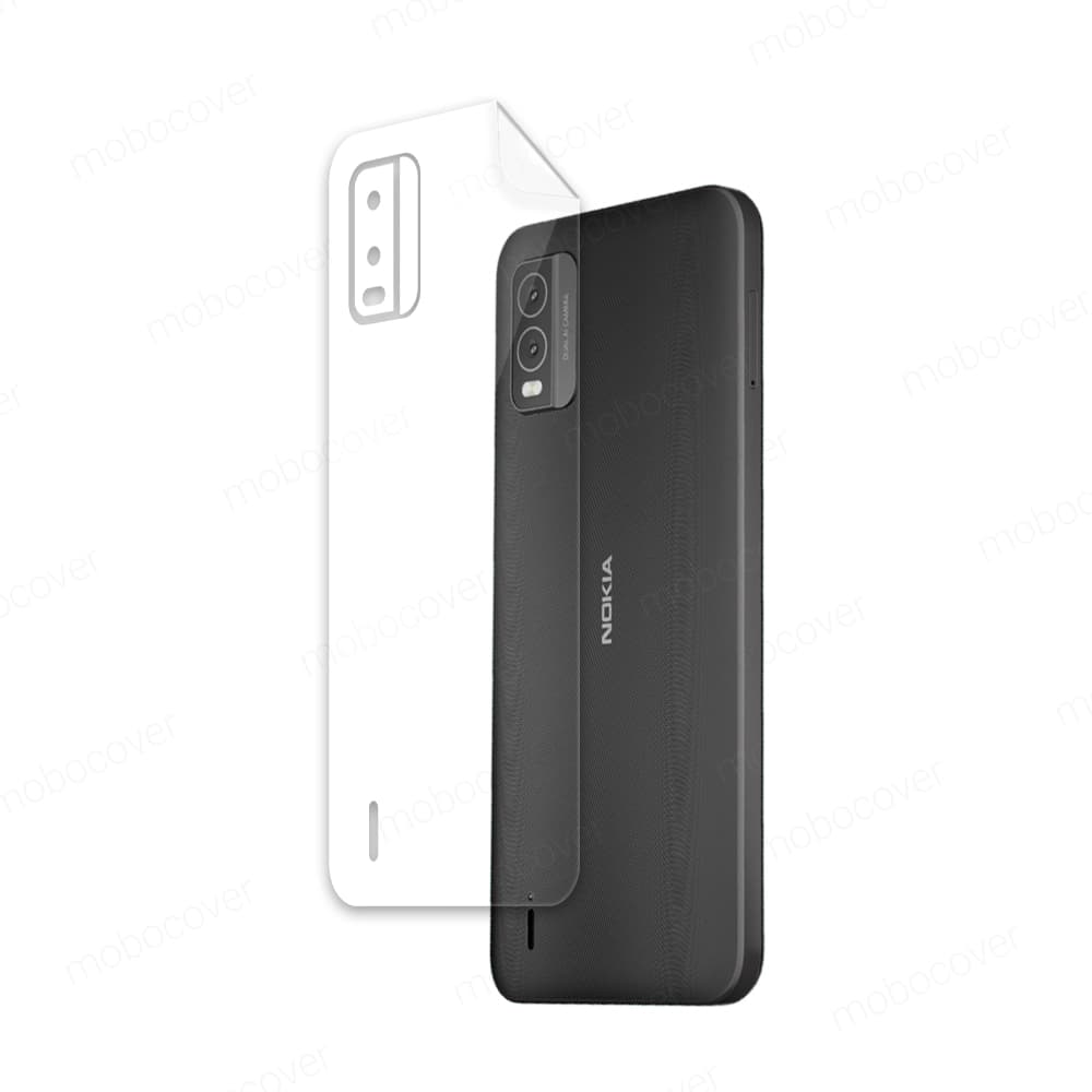 محافظ برچسب پشت گوشی موبایل Nokia C210 / نوکیا سی ۲۱۰