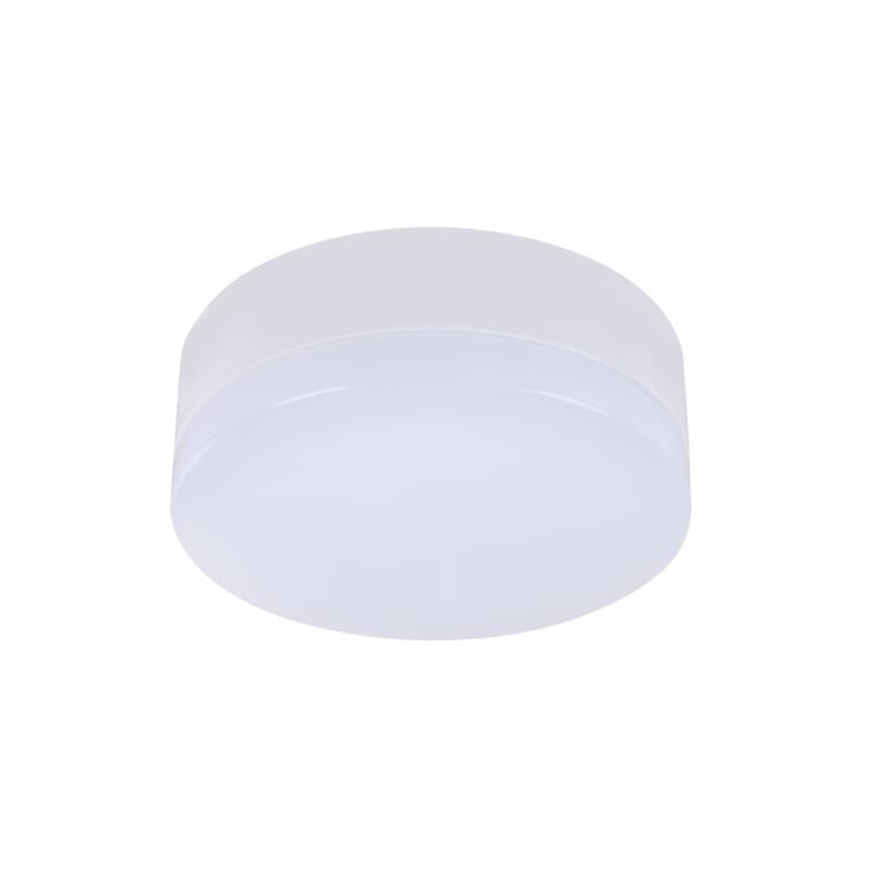 چراغ سقفی روکار 21 وات گرد شعاع پارس مدل SP-021-21W