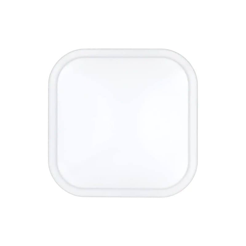 چراغ سقفی روکار مربع 18 وات شعاع پارس مدل SP-018S-18W