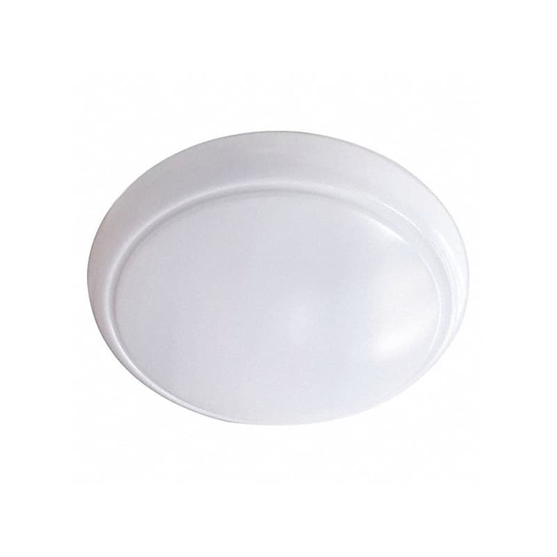 چراغ سقفی روکار گرد 15 وات شعاع پارس مدل SP-015R-15W