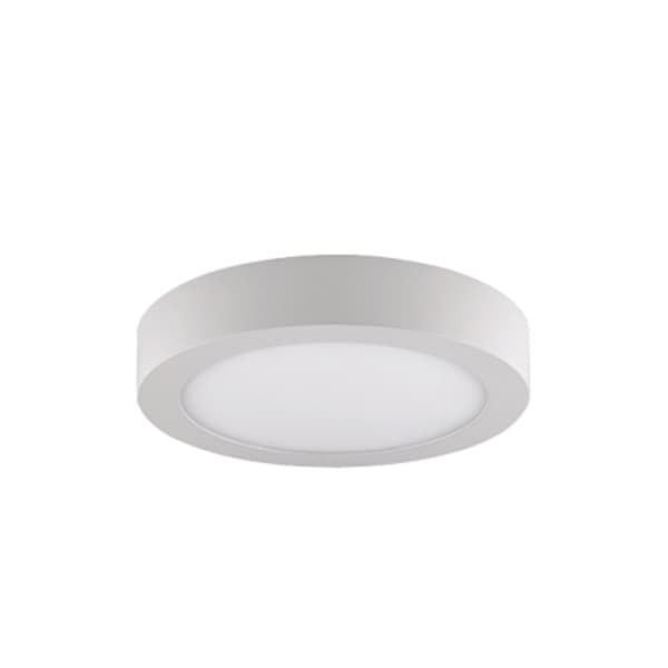 چراغ سقفی روکار 12 وات شعاع پارس مدل SP-MZ6174-12W