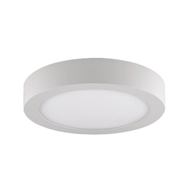 چراغ سقفی روکار 18 وات شعاع پارس مدل SP-MZ8225-18W