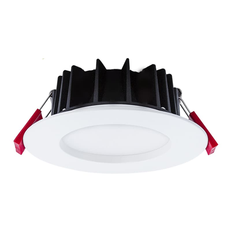 چراغ سقفی توکار 25 وات شعاع پارس مدل SP-XIGMA-25W