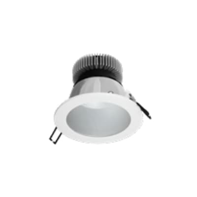 چراغ سقفی توکار 20 وات شعاع پارس مدل SP-MQ 7355-20W