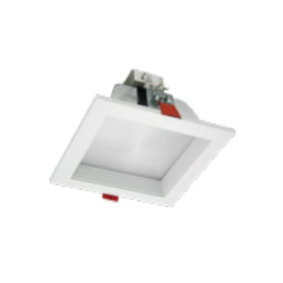 چراغ سقفی توکار 7 وات شعاع پارس مدل SP-TJ 3252-7W