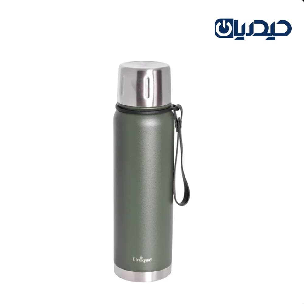 فلاسک قلمی یونیک ۷۵۰ میل UN-1803