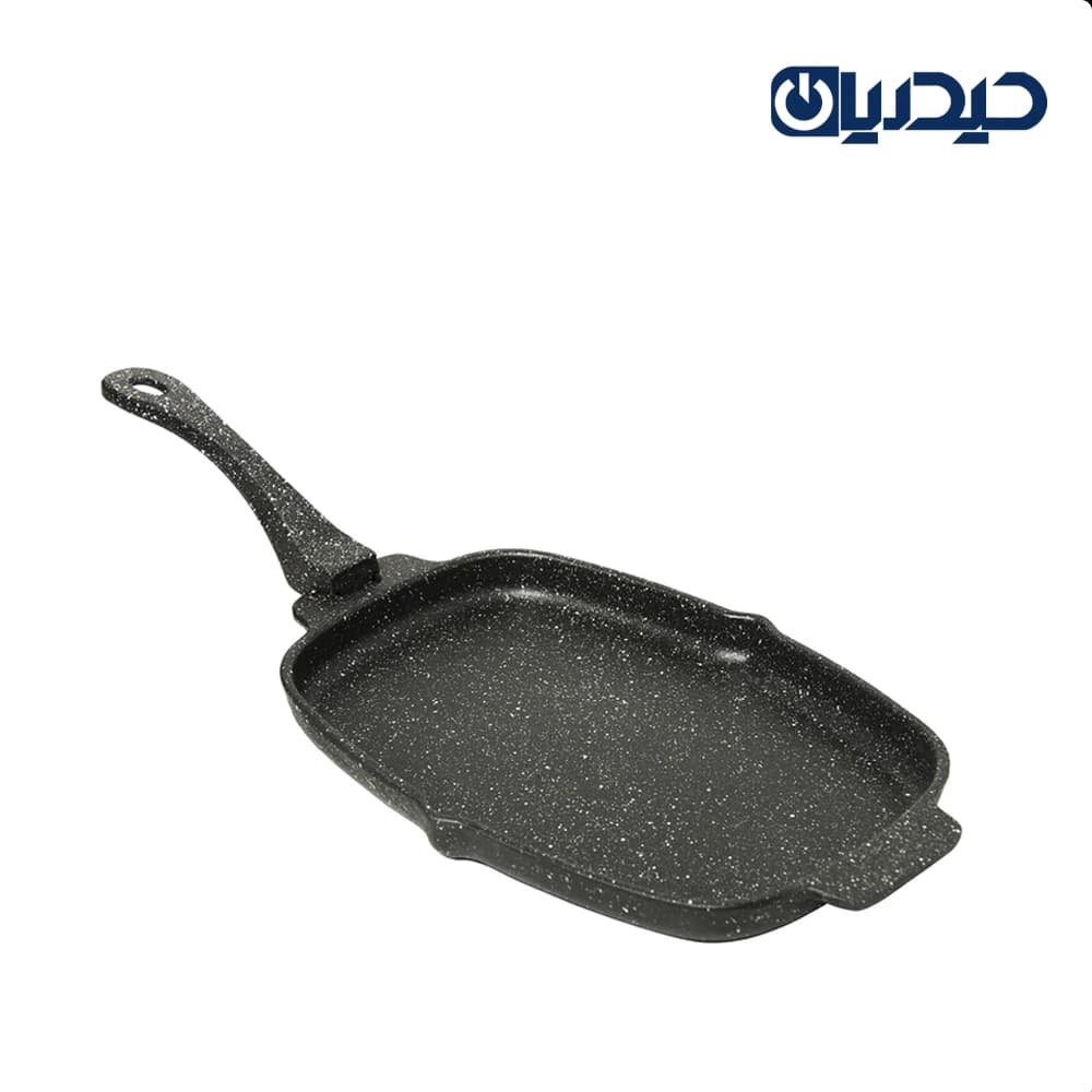 تابه چدنی نالینو مدل Fabia با دسته متحرک