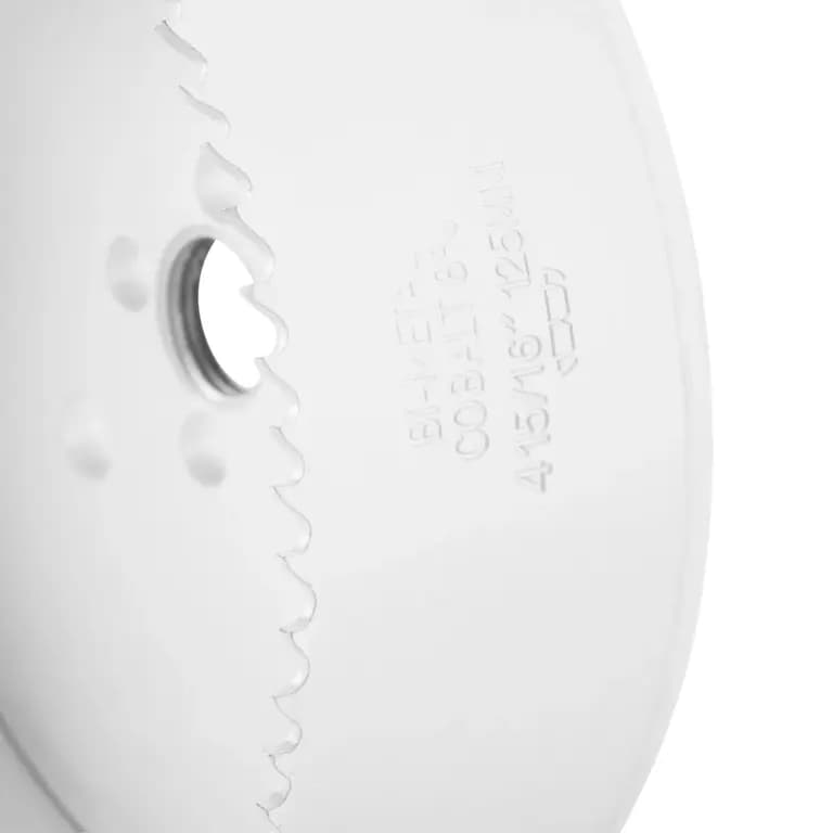 گردبر بی متال ۱۲۵ میلی متری رونیکس مدل RONIX RH-5241 — تصویر ۵