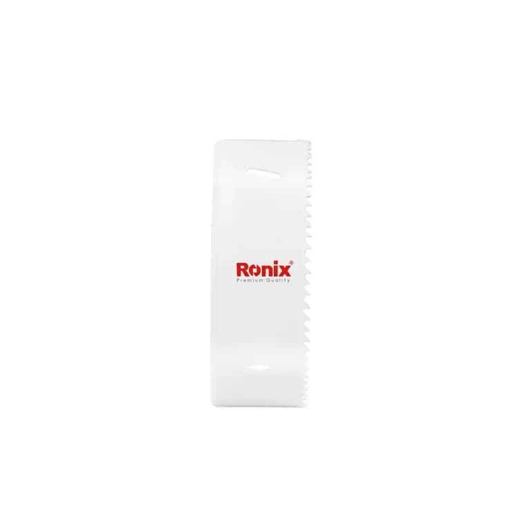 گردبر بی متال ۱۲۵ میلی متری رونیکس مدل RONIX RH-5241 — تصویر ۳