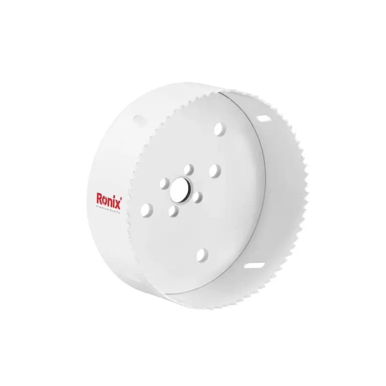 گردبر بی متال ۱۲۵ میلی متری رونیکس مدل RONIX RH-5241