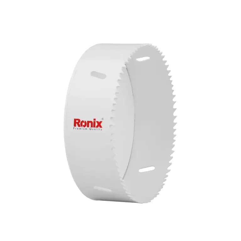 گردبر بی متال ۱۲۷ میلی متری رونیکس مدل RONIX RH-5242
