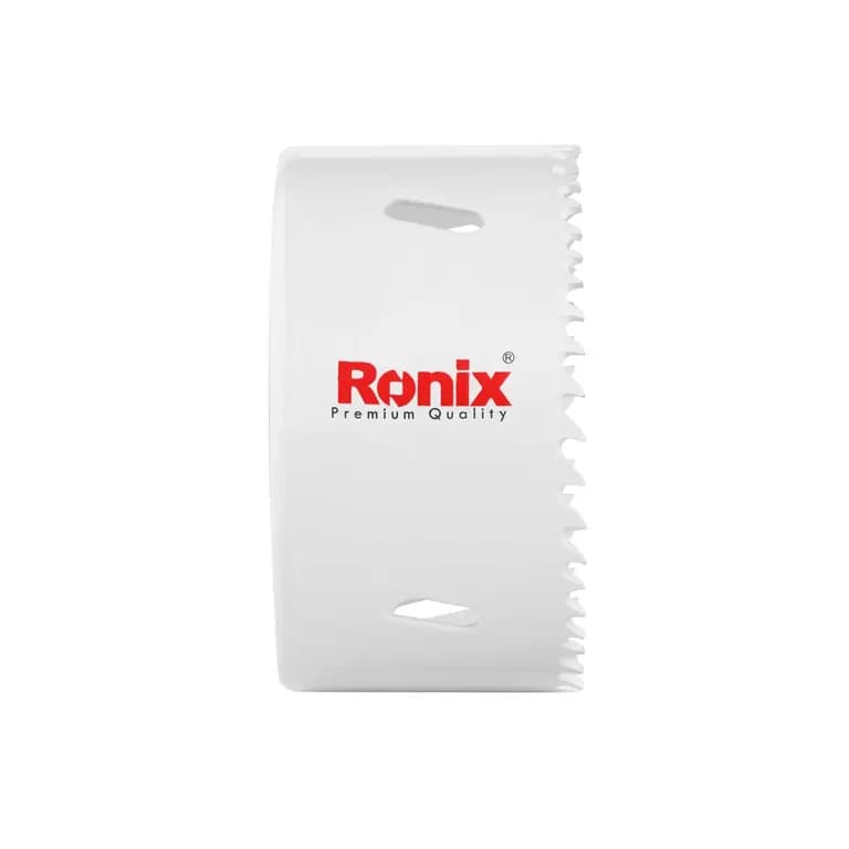 گردبر بی متال ۸۰ میلی متری رونیکس مدل RONIX RH-5236 — تصویر ۳