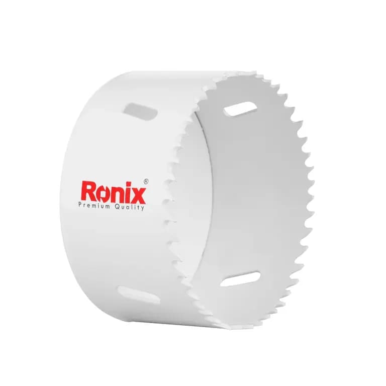 گردبر بی متال ۸۰ میلی متری رونیکس مدل RONIX RH-5236