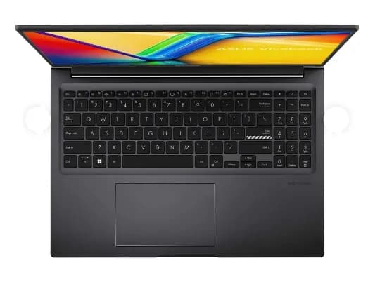 لپ تاپ ایسوس 16 اینچی مدل Vivobook 16 ‎F1605VA Core i7 1355U 16GB 1TB — تصویر ۲