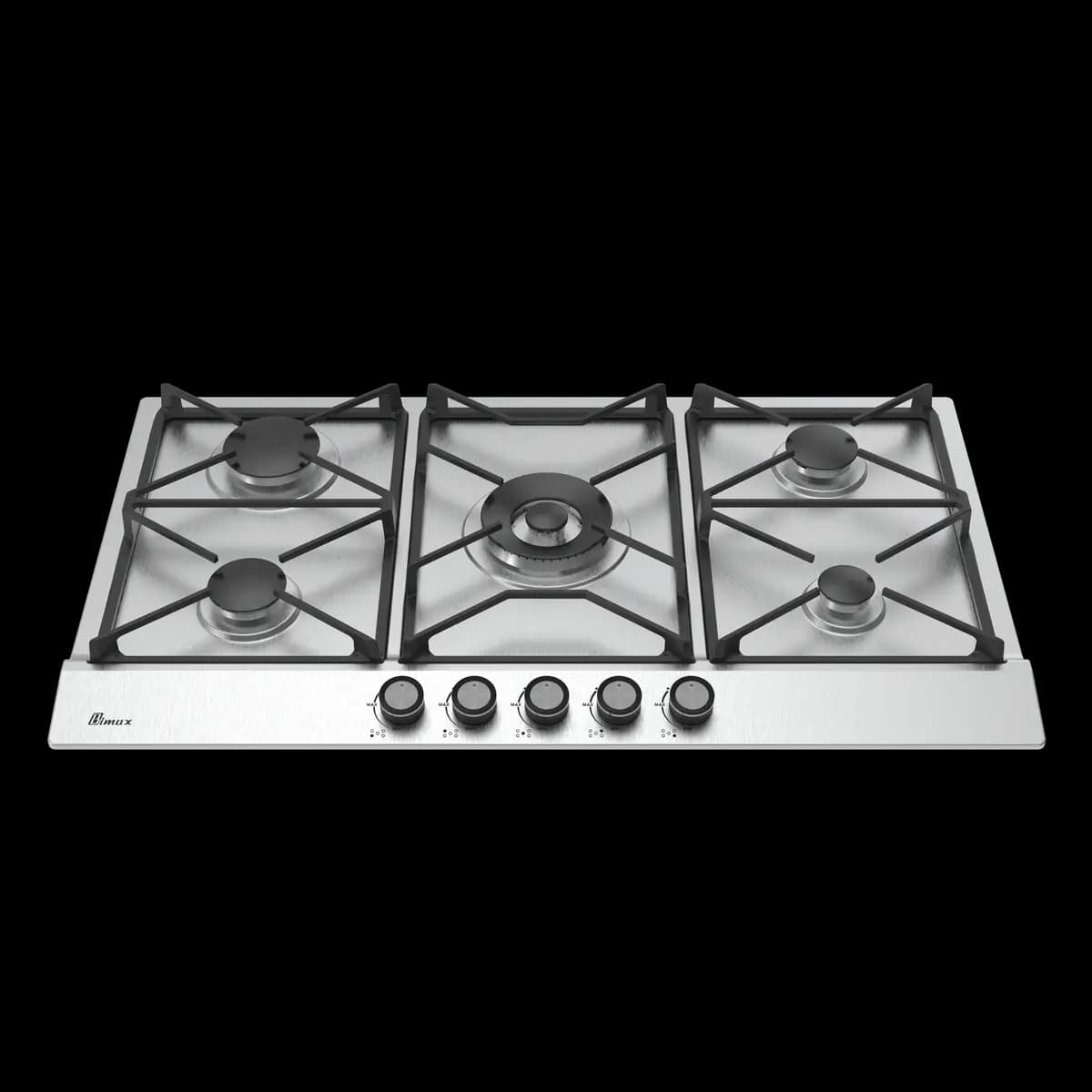 اجاق گاز استیل 2402 v2 بیمکث