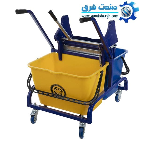 تی شوی مدل 270