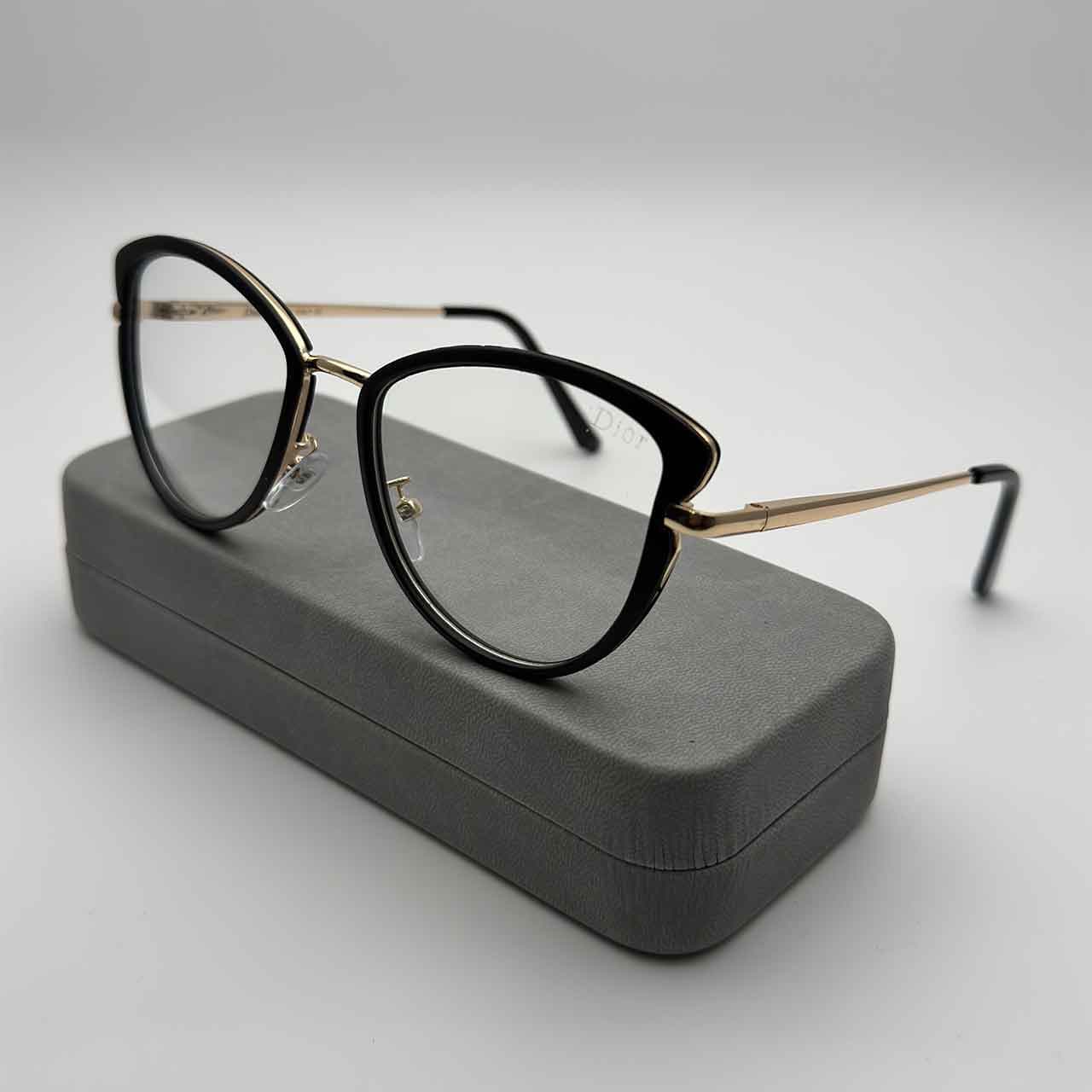 فریم عینک طبی دیور Dior 8037 — تصویر ۸