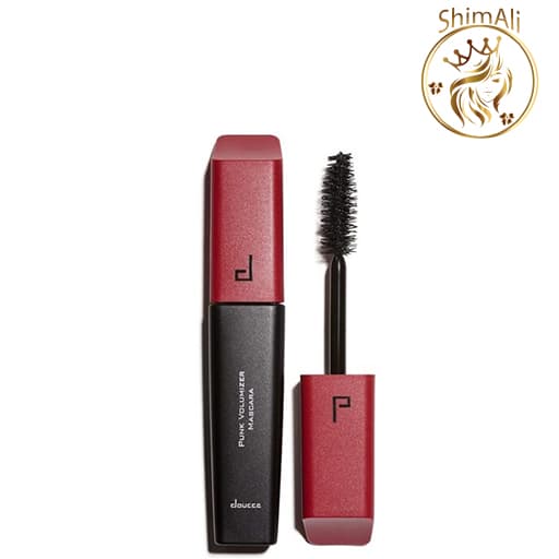 ریمل دوسه مدل پانک doucce punk volumizer mascara