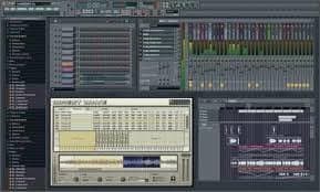 نرم افزار ویندوز fl studio 6.0