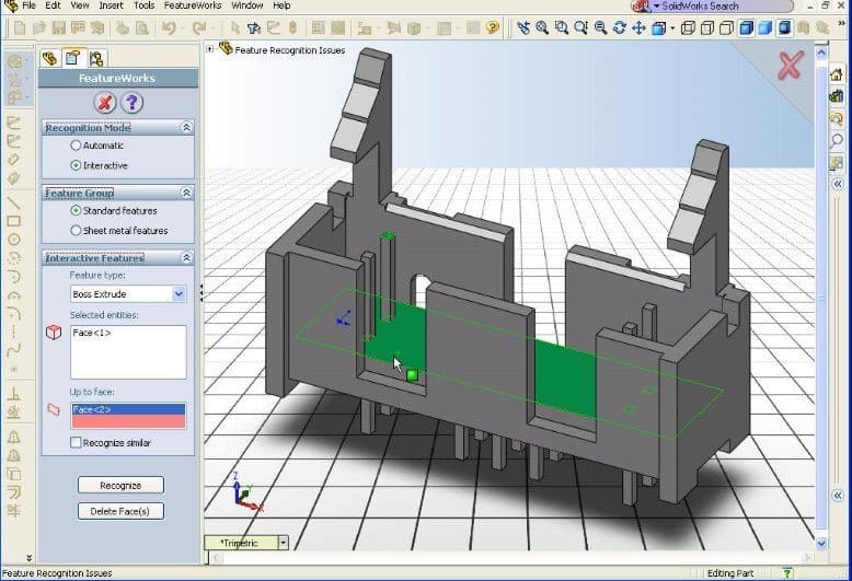 نرم افزار ویندوز autocad Mechanical desktop 2008