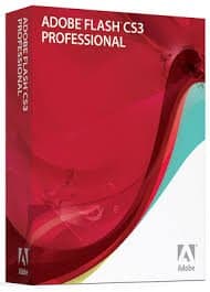 نرم افزار ویندوز adobe flash cs3 professional