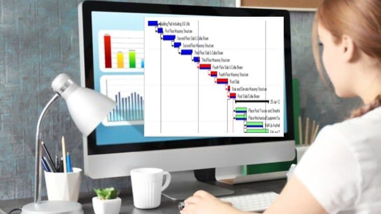 نرم افزار ویندوز primavera 5.0