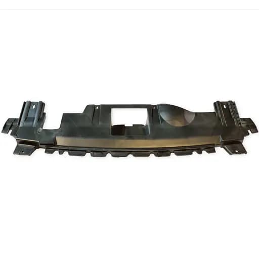 قاب پشت سپر جلو به سینی فن سمند se سرو صنعت سپاهان تزئینی کد 6536
