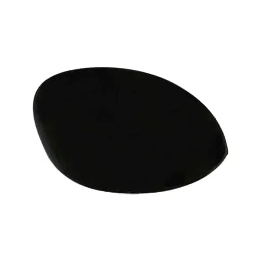 فلاپ آینه بغل پژو 206 کروز (راست) مشکی
