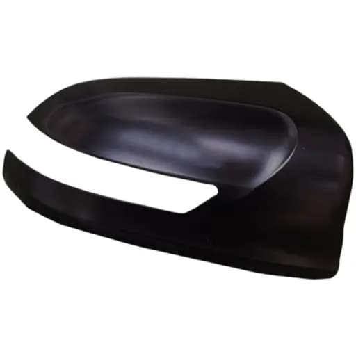 قاب آینه بغل شاهین شرکتی سایپا یدک (چپ) مشکی