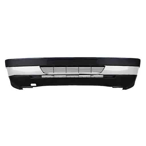 پوسته سپر جلو پژو 405 GLX پارسیان بدون پرایمر زیر صاف