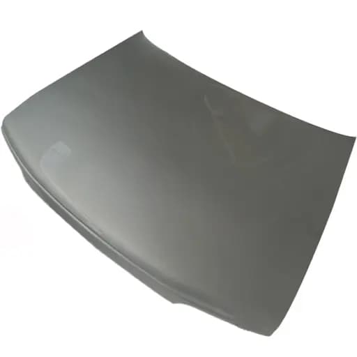 کاپوت پژو 405 glx سروصنعت سپاهان خام