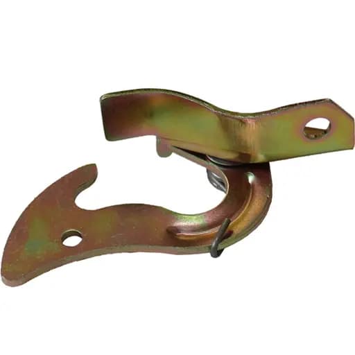 خروسکی قفل کاپوت پژو 405 glx بی نی سی